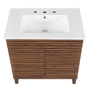Render 30" Bathroom Vanity Cabinet by Modway