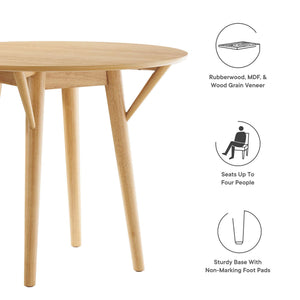 Gallant 36" Dining Table by Modway