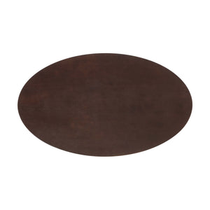 Lippa 60" Oval Wood Dining Table by Modway