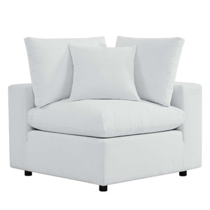 Commix Sunbrella Outdoor Patio Loveseat by Modway