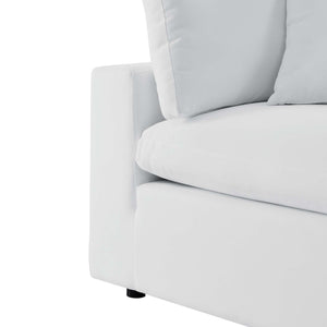 Commix Sunbrella Outdoor Patio Loveseat by Modway