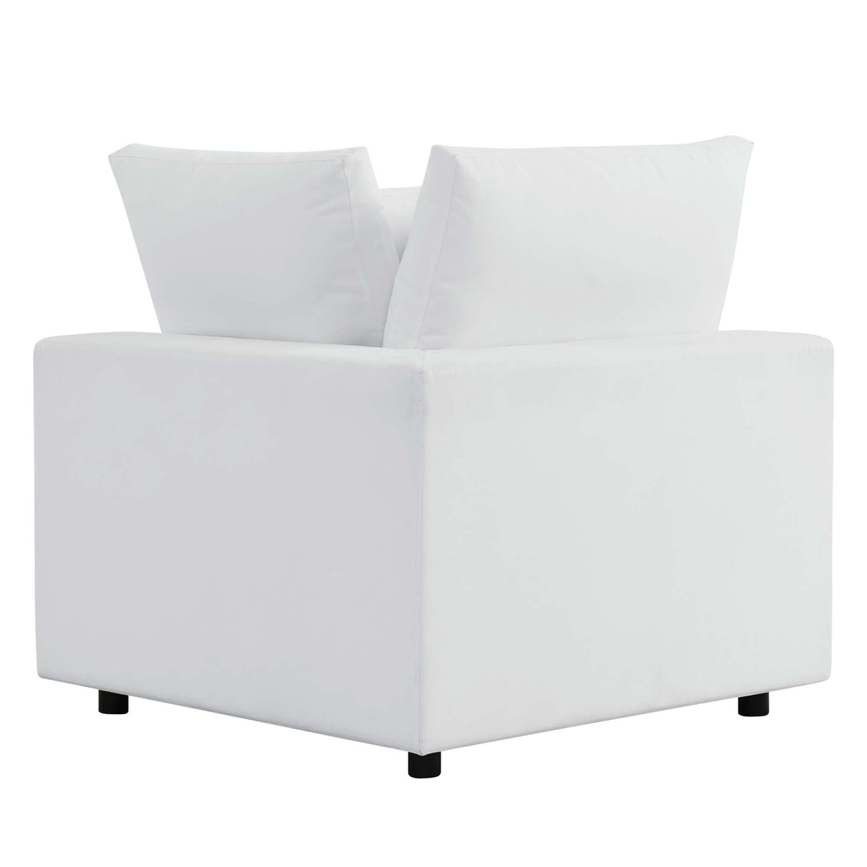Commix Sunbrella Outdoor Patio Loveseat by Modway