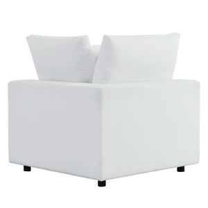 Commix Sunbrella Outdoor Patio Loveseat by Modway