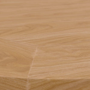 Brisbane Teak Wood Outdoor Patio Coffee Table by Modway