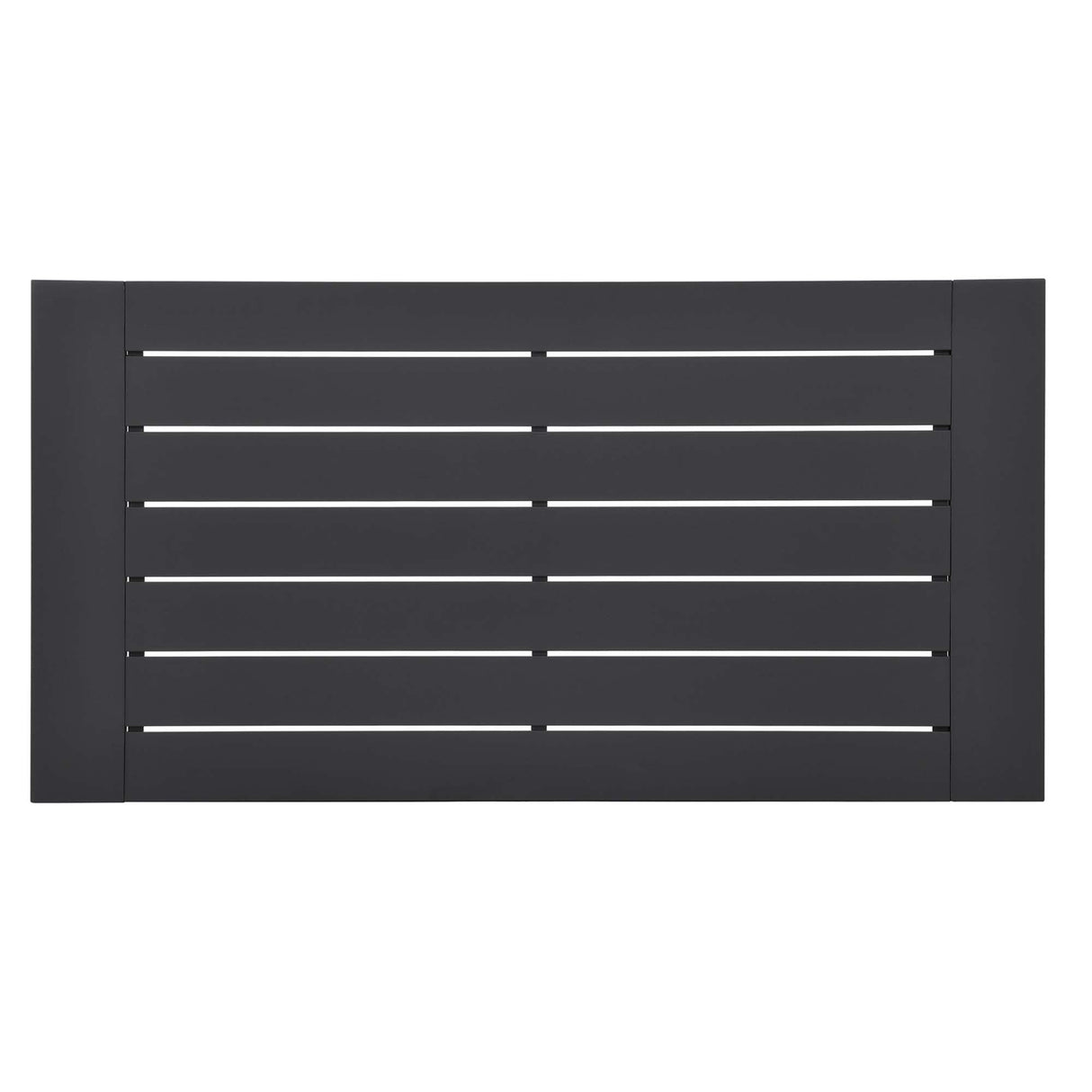 Tahoe Outdoor Patio Coffee Table by Modway