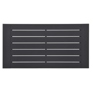 Tahoe Outdoor Patio Coffee Table by Modway