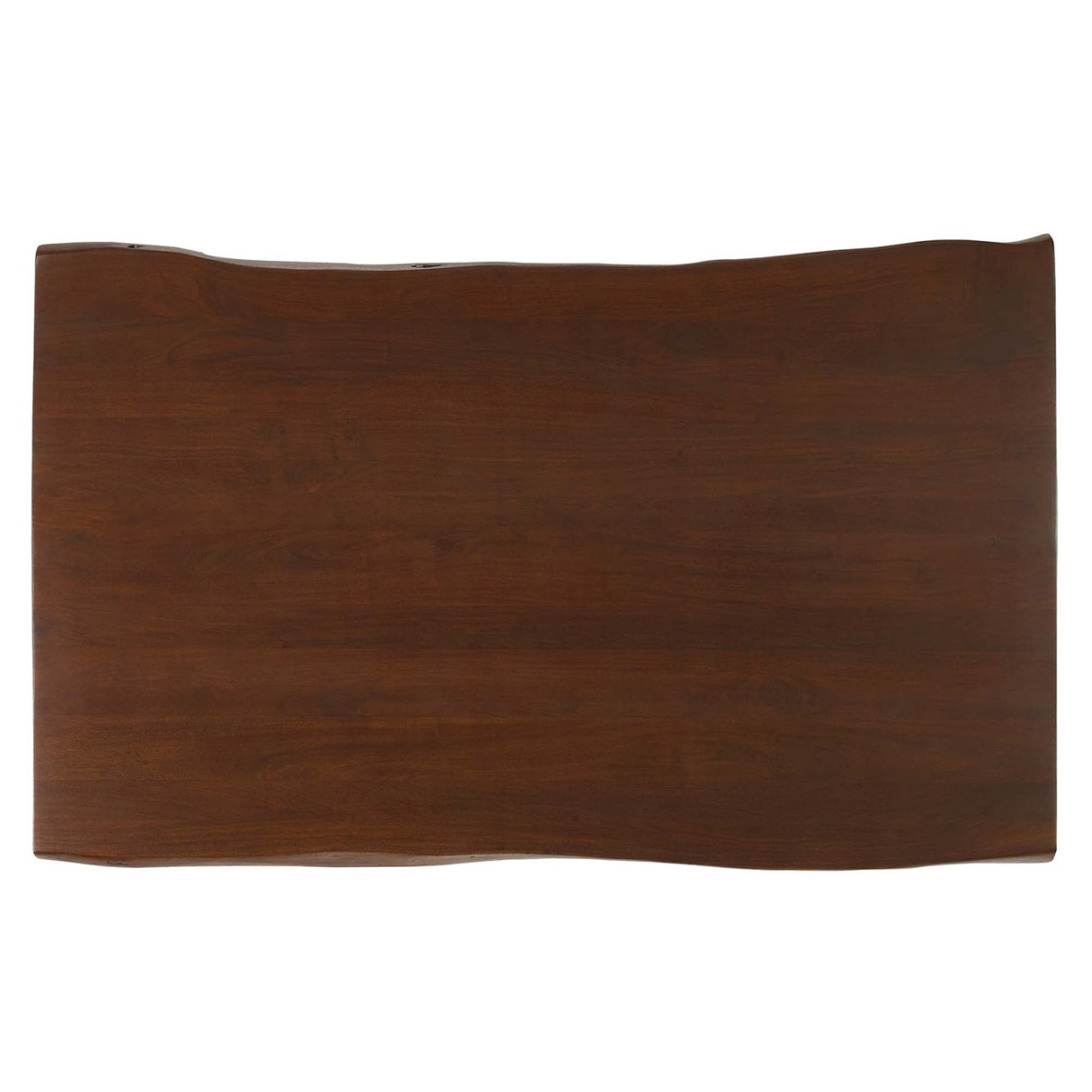 Ardor 60" Live Edge Acacia Wood Dining Table by Modway