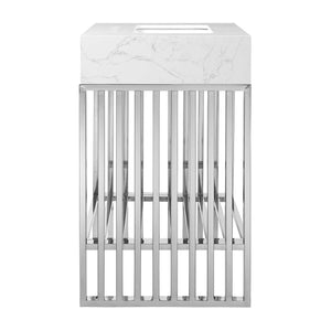 Gridiron 24" Bathroom Vanity by Modway