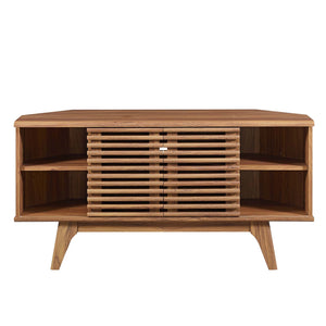 Render 46" Corner TV Stand by Modway