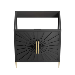 Awaken 30" Bathroom Vanity Cabinet by Modway