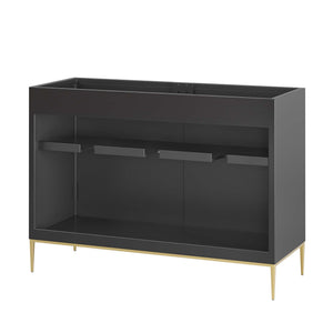 Awaken 48" Bathroom Vanity Cabinet by Modway