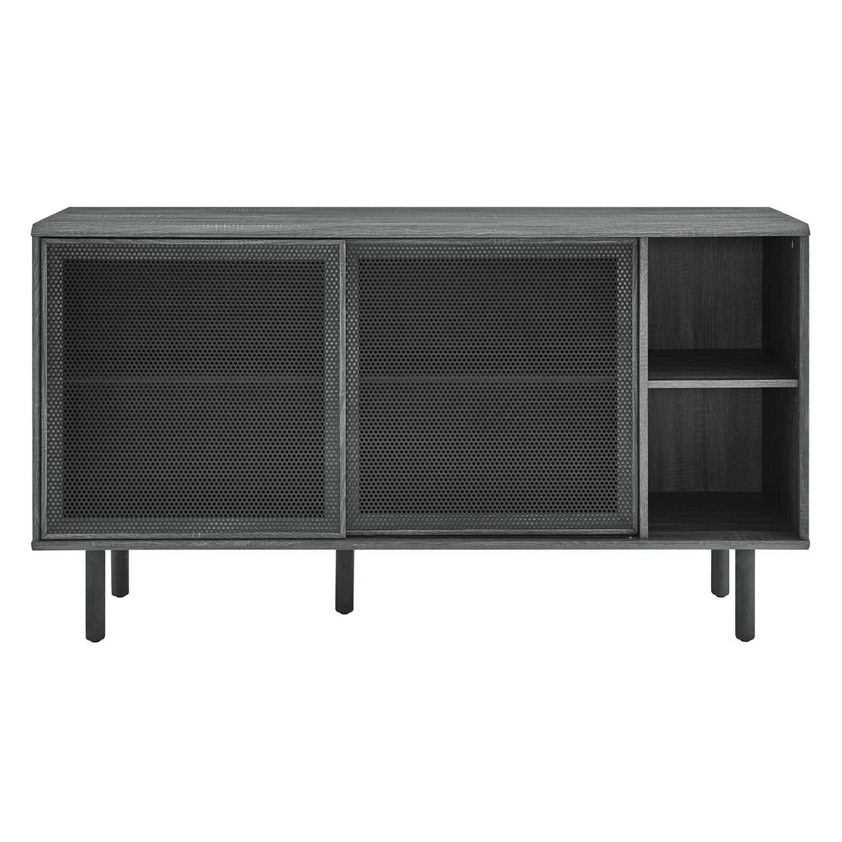 Kurtis 59" Sideboard by Modway