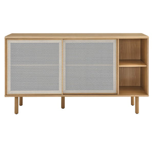 Kurtis 59" Sideboard by Modway