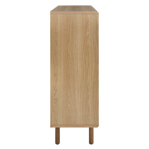 Kurtis 47" Display Cabinet by Modway
