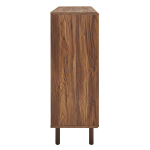 Kurtis 47" Display Cabinet by Modway