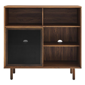 Kurtis 47" Display Cabinet by Modway