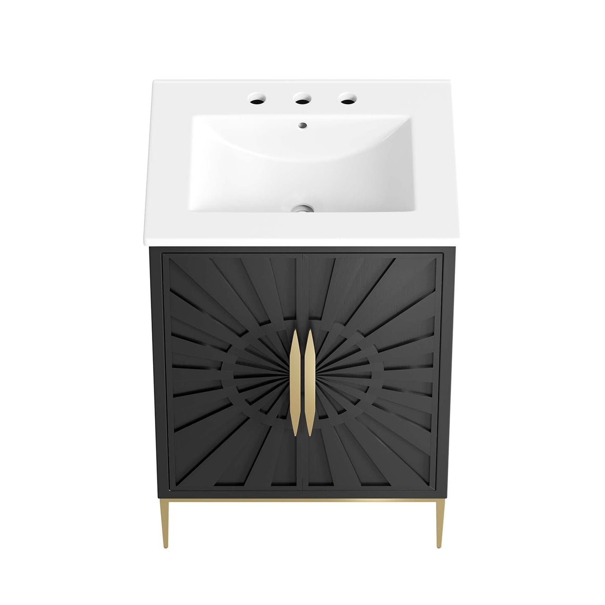 Awaken 24" Bathroom Vanity by Modway