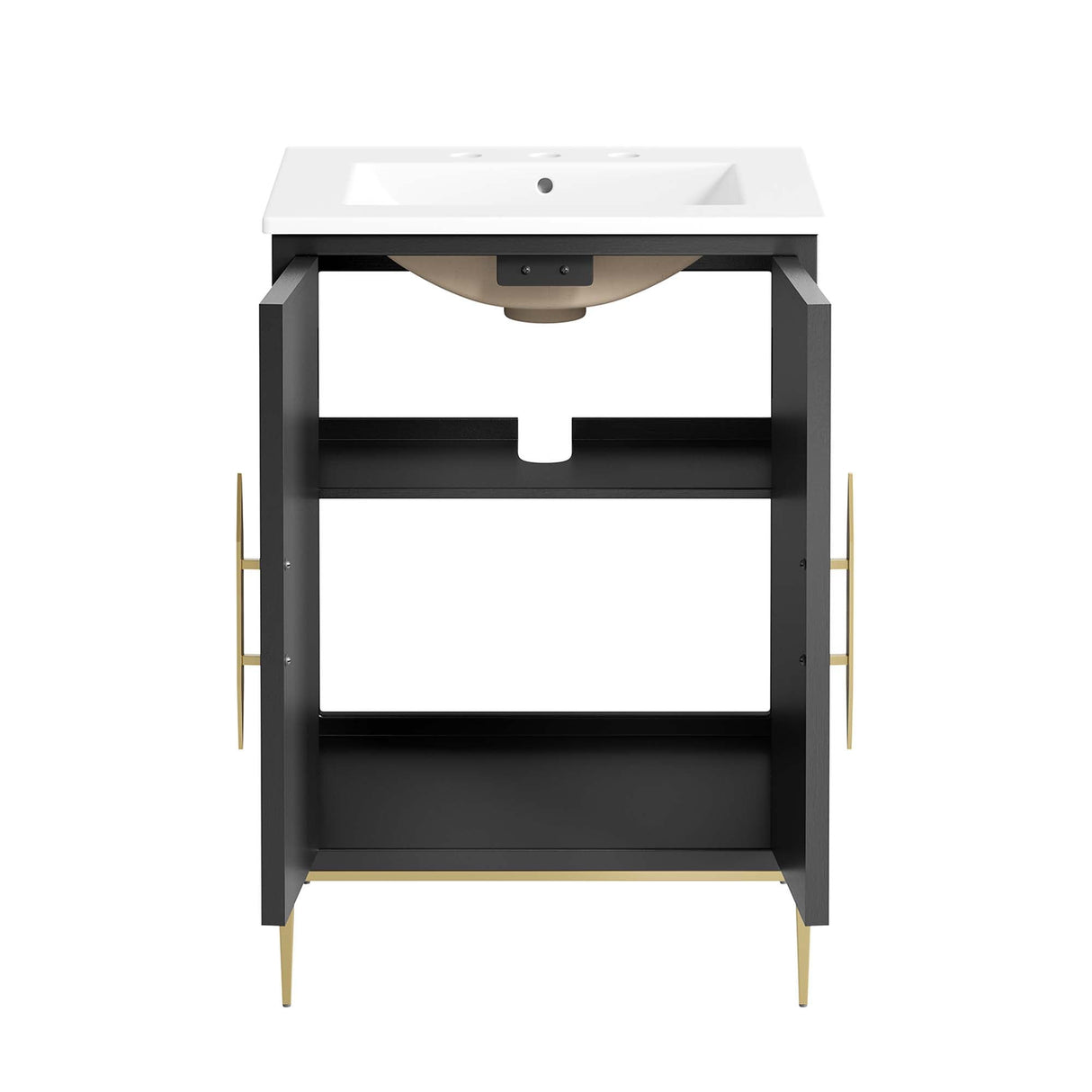 Awaken 24" Bathroom Vanity by Modway