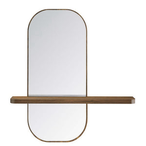 Solstice Mirror by Modway