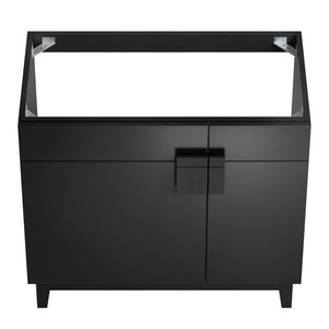 Miles 36" Bathroom Vanity Cabinet by Modway