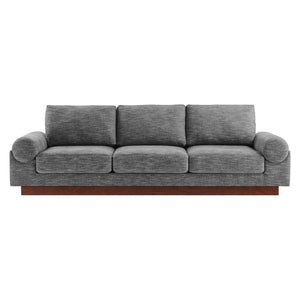 Oasis Upholstered Fabric Sofa by Modway