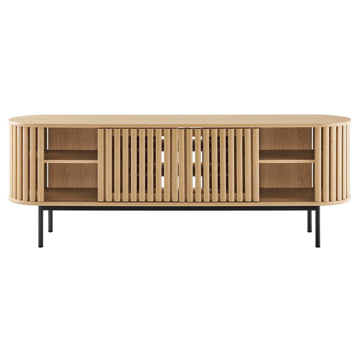 Fortitude 71" TV Stand by Modway