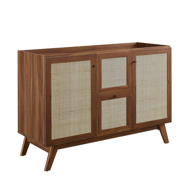 Soma 48" Bathroom Vanity Cabinet by Modway