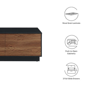 Holden 36-Inch Coffee Table by Modway