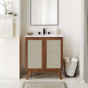 Soma 30" Bathroom Vanity by Modway