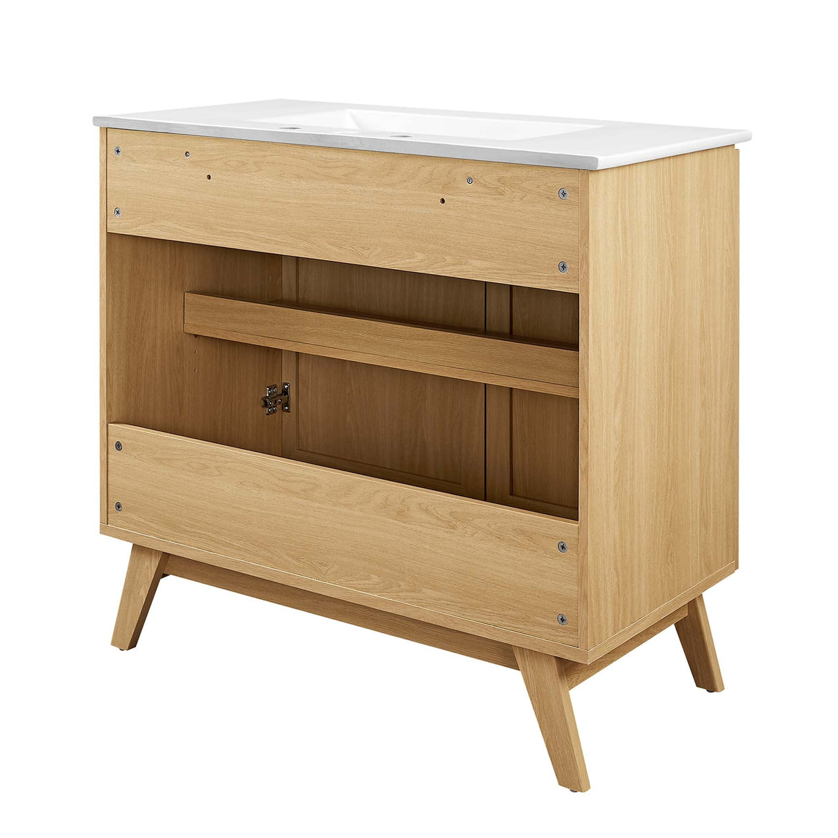 Soma 36" Bathroom Vanity by Modway