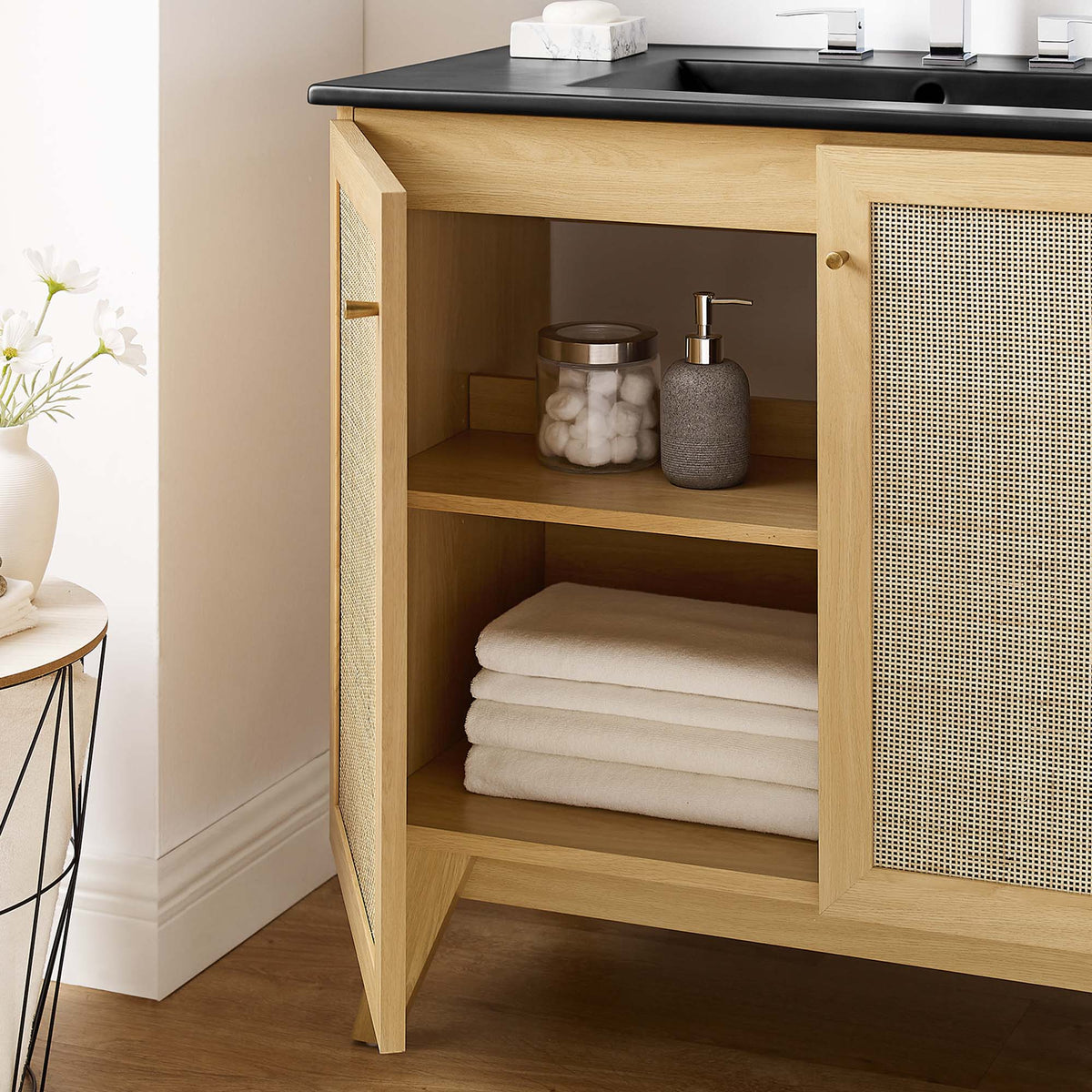 Soma 36" Bathroom Vanity by Modway