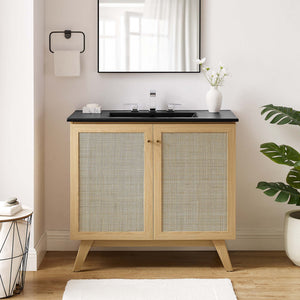 Soma 36" Bathroom Vanity by Modway