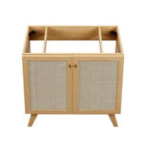 Soma 36" Bathroom Vanity by Modway