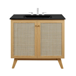 Soma 36" Bathroom Vanity by Modway
