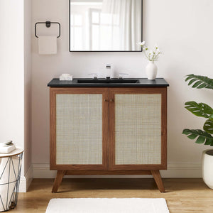 Soma 36" Bathroom Vanity by Modway