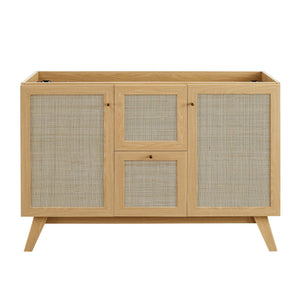 Soma 48" Single Sink Bathroom Vanity by Modway