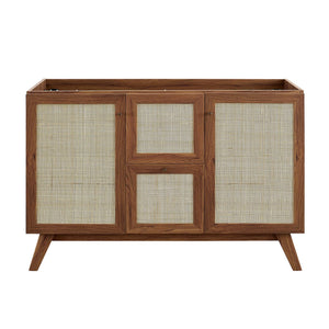 Soma 48-Inch Single Sink Bathroom Vanity by Modway