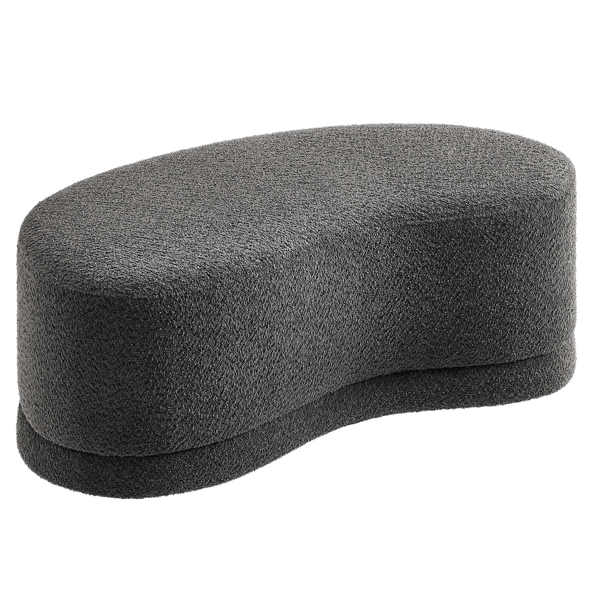Nimbus 48" Upholstered Ottoman Bench by Modway