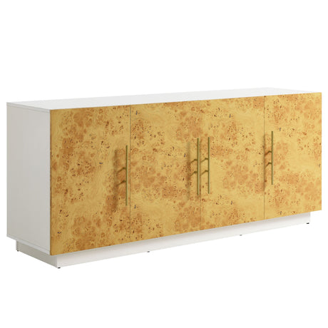 Abel-69-Inch-Burl-Wood-Sideboard-Buffet-TV-Stand-by-Modway-Living-Room