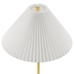 Illusion Marble Dome Table Lamp by Modway