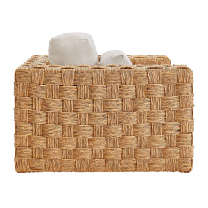 Thames Outdoor Patio Rattan Armchair by Modway