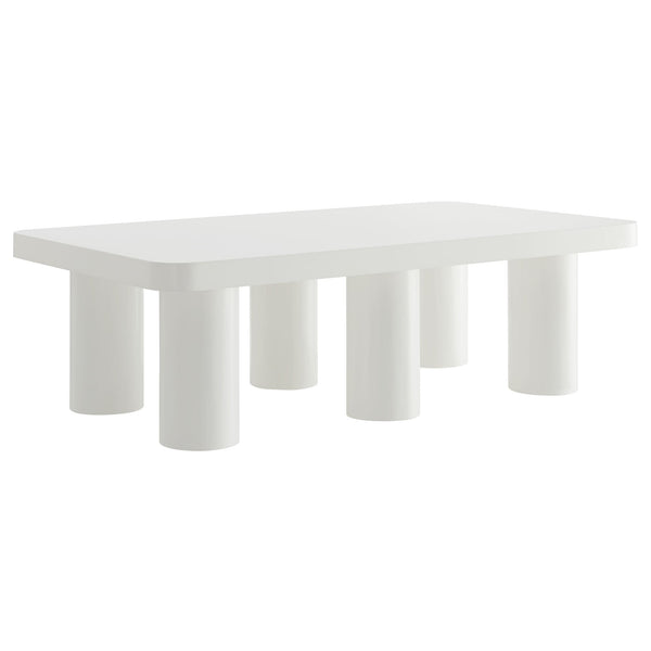 Cleo 54-Inch Rectangular Coffee Table by Modway