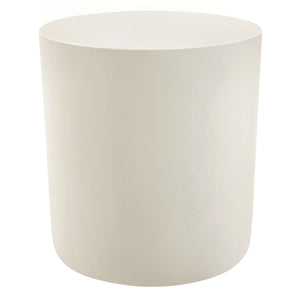 Brion Indoor-Outdoor Patio Concrete Stool by Modway