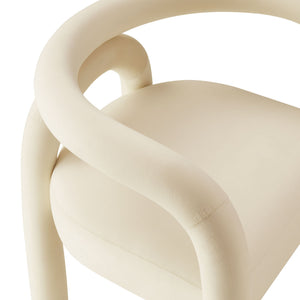 Astrid Performance Velvet Dining Chair by Modway