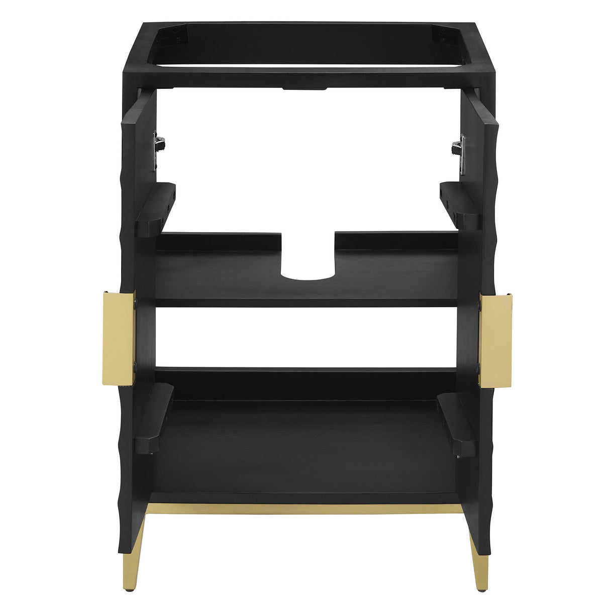 Beau 24" Bathroom Vanity Cabinet
