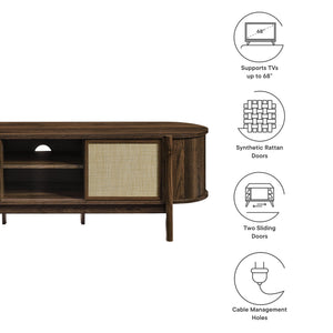 Reid 61" TV Stand by Modway