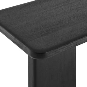 Porter 45" Wood Console Table by Modway