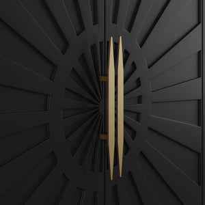 Awaken 35" Accent Cabinet by Modway