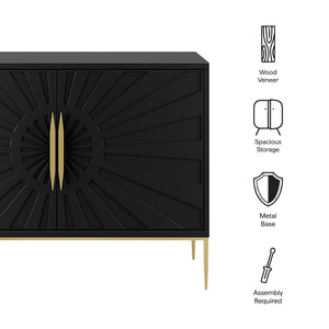 Awaken 47" Accent Cabinet by Modway