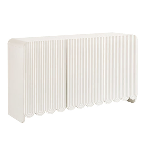 Dahlia-Fluted-and-Scalloped-Sideboard-Storage-Cabinet-Living-Room